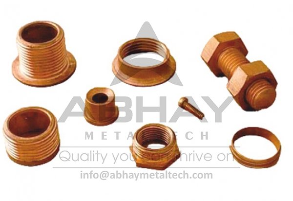 Copper Products