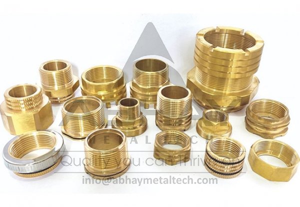 Brass Products