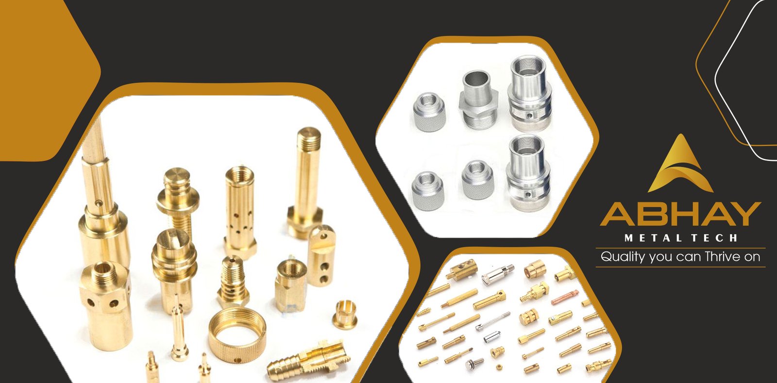 Abhay Metal Tech Slider 1